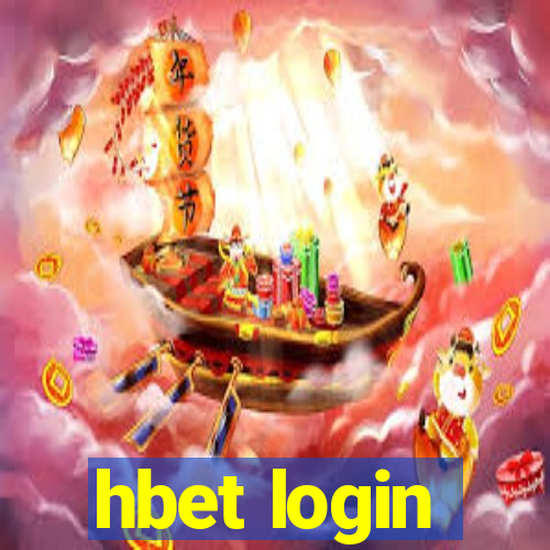 hbet login